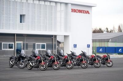 [NSP PHOTO]혼다코리아 혼다 에듀케이션 센터 오픈