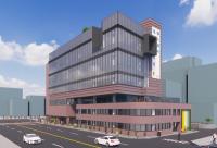 [NSP PHOTO]광명시, 문화·행정·복지 융합 공공서비스 제공 복합청사 짓는다