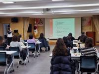 [NSP PHOTO]안동시, 응급처치 전문강사 양성 교육 실시