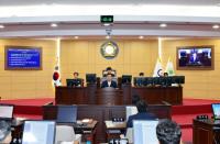 [NSP PHOTO]광양시의회, 전세사기 특별법 연장 및 전남전세피해지원센터 설치 촉구