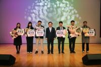 [NSP PHOTO]안동시, 공모사업 총력 대응으로 시정의 새로운 동력 창출