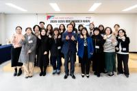 [NSP PHOTO]오산시, 2025년 평생교육활동가 24명 위촉