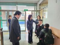 [NSP PHOTO]경북교육청, 신학기 안전하고 행복한 늘봄학교 운영 약속