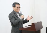 [NSP PHOTO]강릉시, 공공데이터 제공 운영실태 평가 우수 기관 선정