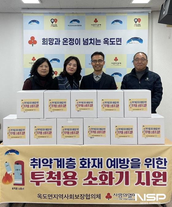 NSP통신- (사진 = 군산시)
