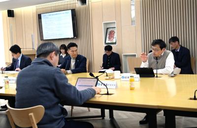 [NSP NEWS Image]경기도북부청, 일산·양주 테크노밸리 성공 분양에 총력