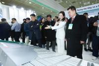 [NSP PHOTO]광양경자청, 인터배터리 2025에서 이차전지 투자유치 총력