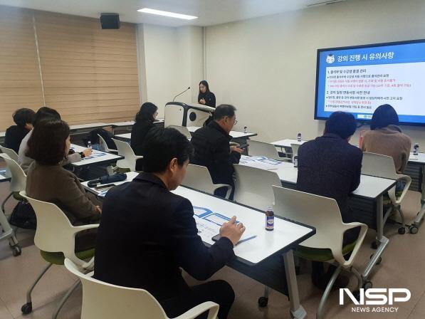 NSP통신-국립순천대학교, 학위-비학위 연계를 위한 법적 기반 마련 (사진 = 순천대)