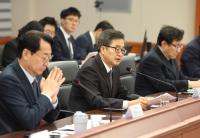 [NSP PHOTO]김동연,기아와 2조2천억 투자 협약 맺게 돼 기뻐