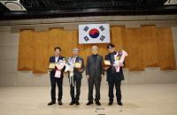 [NSP PHOTO]청도군, 지방세 성실납세자 선정 표창
