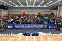 [NSP PHOTO]영주시, 2025년 외국인 계절근로자 프로그램 본격 추진