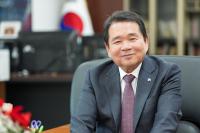 [NSP PHOTO]강원도교육청, 홍천 석화초등학교 이전 추진 발표