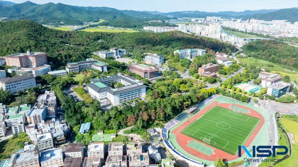 NSP통신-동국대 와이즈캠퍼스 전경 (사진 = 동국대WISE캠퍼스)