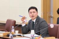 [NSP PHOTO]임형석 전남도의원, 세종에 지방의회연수원 설립하자
