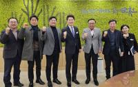 [NSP PHOTO]순천시, 수출·철강 기업 위기 대응 지원책 마련