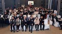 [NSP PHOTO]이민근 안산시장, 외식업 경쟁력 강화 지원…중앙회 정기총회 참석