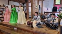 [NSP PHOTO]보성군, 봄꽃이 피는 계절 보성에서 문화를 꽃 피우다