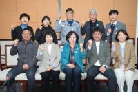 [NSP PHOTO]이순덕 완주군의원 북한이탈주민 실직적인 정착지원책 마련돼야