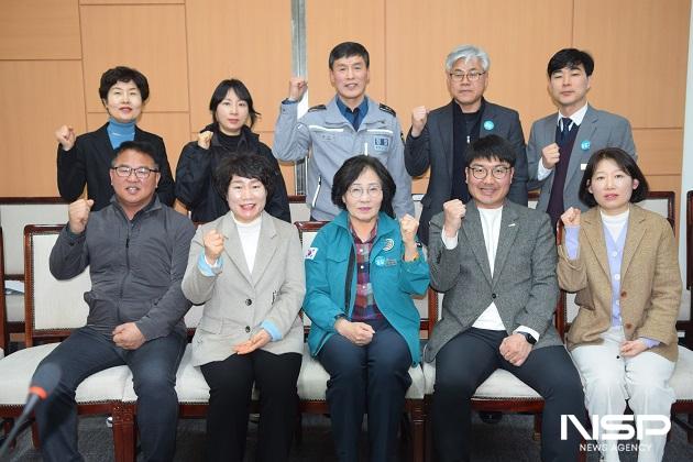 NSP통신- (사진 = 완주군의회)