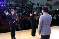 [NSP PHOTO]부천시, 청렴 실천 결의대회 개최