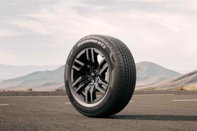 [NSP PHOTO]한국타이어 3월 글로벌시장에 다이나프로 HT2 출시