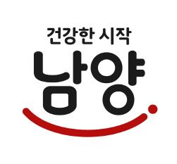 NSP통신-신규 CI 건강한 시작 (이미지 = 남양유업 제공)