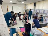[NSP PHOTO]진안군, 여성농업인 특수건강검진 실시...국비·군비로 전액 지원