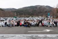 [NSP PHOTO]진안군, 시나브로 치유길 걷기 챌린지 인기 만점