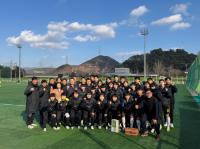 [NSP PHOTO]광양시, 동계전지훈련 최적지로 각광