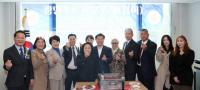 [NSP PHOTO]광명시, 광명푸르지오포레나아파트 경로당 개소