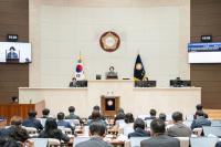[NSP PHOTO]용인특례시의회, 제291회 임시회 개회