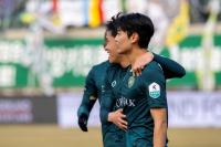 [NSP PHOTO]김포FC, 청주에 3대2 아쉬운 패