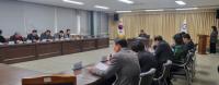 [NSP PHOTO]광양전어축제추진위원회, 이기춘 추진위원장 선출…축제 준비 시작