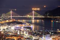 [NSP PHOTO]여수시, 남도 숙박할인 BIG 이벤트 시행