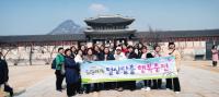 [NSP PHOTO]구례군 드림스타트, 일상탈출 행복충전 프로그램 추진