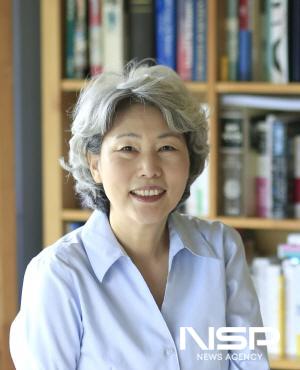 NSP통신-최성애 박사 (사진 = 광양시청)