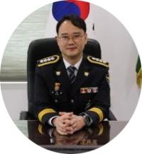 [NSP PHOTO]김대원 총경, 제80대 순천경찰서장 취임...시민 안전과 행복 최우선