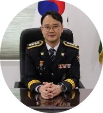 NSP통신-김대원 신임 순천경찰서장 (사진 = 순천경찰)