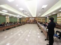 [NSP PHOTO]청도군, 문화·예술·관광 허브도시 비전 구체화