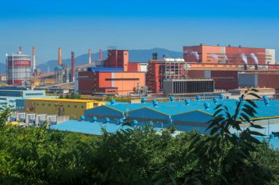 [NSP PHOTO]광양제철소 냉각계통 이상예지 모델 개발로 안정적 생산환경 구축