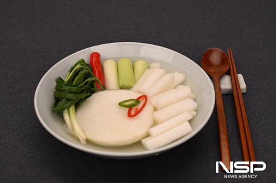 NSP통신-광양 동치미 (사진 = 광양시청)