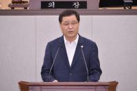 [NSP PHOTO]김종길 여수시의원, 여수시 등기소 부지 공익적 활용 방안 마련 촉구