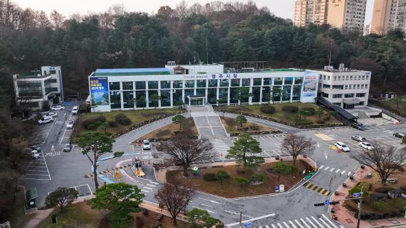 NSP통신-영주시 지역 내 중소기업 매출채권 보험료지원, 기업 금융 리스크 완화, 자부담 10%로 가입 가능 (사진 = 영주시)