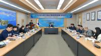 [NSP PHOTO]여수시, 청년정책위원회 개최···청년정책 의견 수렴