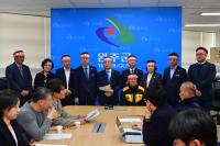 [NSP PHOTO]완주군의회 완주전주통합반대특위, 우범기 전주시장 퇴진 촉구
