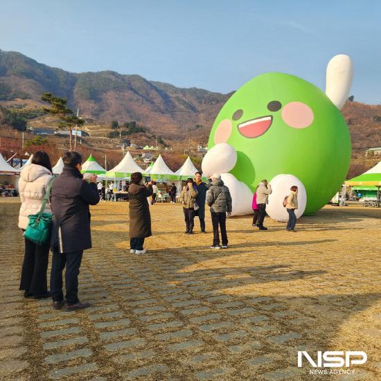 NSP통신-대형매돌이 (사진 = 광양시청)