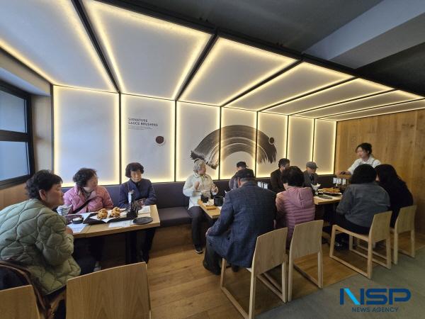NSP통신-구미시는 3월부터 12월까지 매주 화요일 격주로 진행되는 이야기가 있는 산업문화투어를 운영한다. (사진 = 구미시)