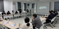 [NSP PHOTO]경상북도·봉화군, 지역활성화 투자펀드 간담회 개최