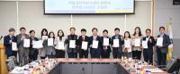 [NSP PHOTO]경북도, 지자체 최초 저출생 정책평가센터 개소