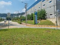 [NSP PHOTO]안성시, 동항·동항2 일반산업단지 무료 통근버스 운행